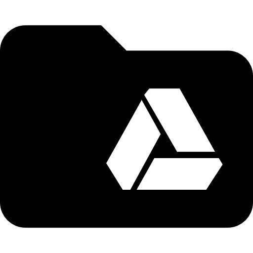 Ícone de Descrição